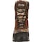 Rocky Core, Men's Waterproof Insulated Outdoor Boot, 10.5 M, Leather, Nylon, 8 in Height FQ0004754 - alternate 6